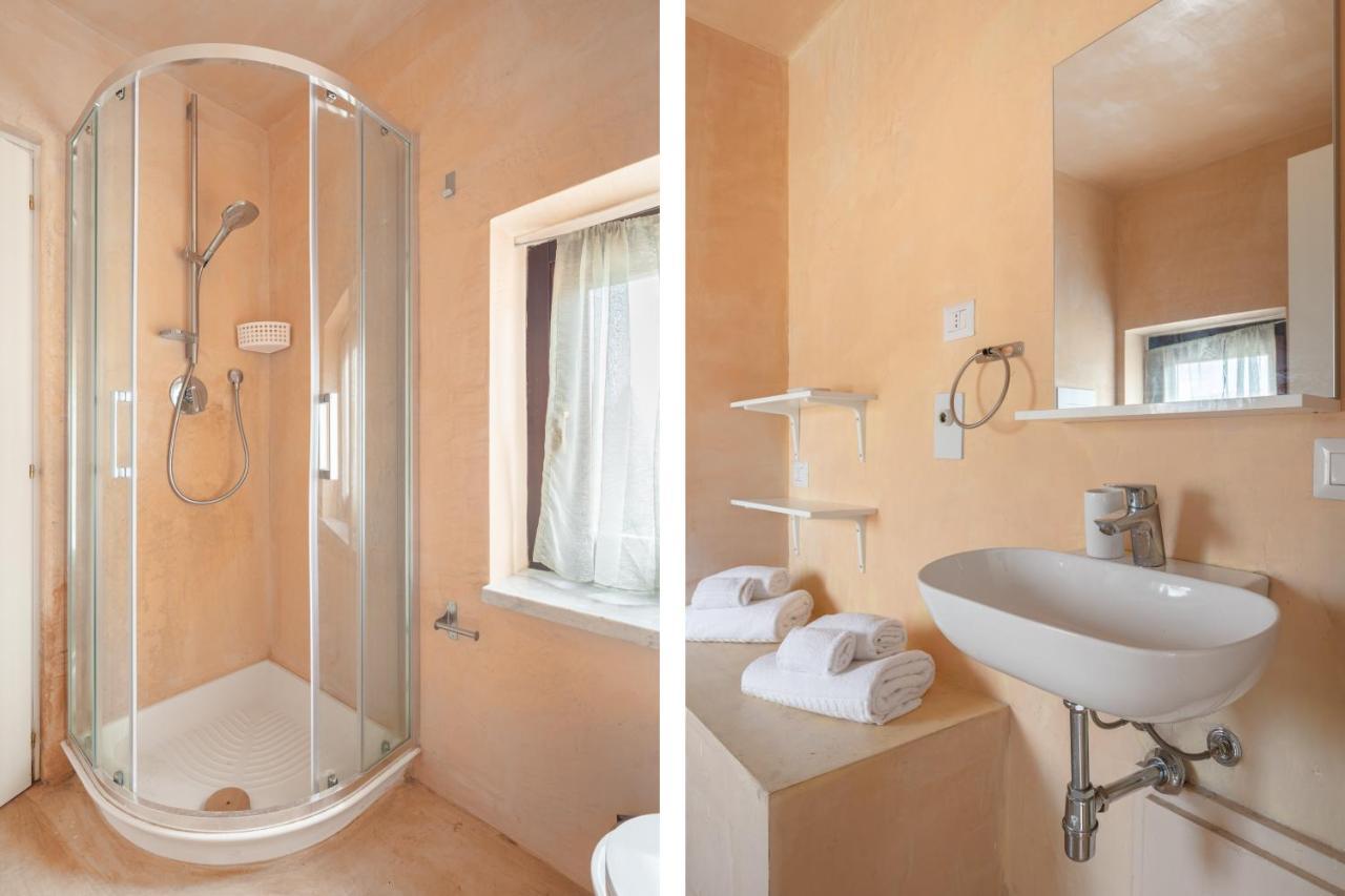 Casa Silvia By Domusicily Palermo