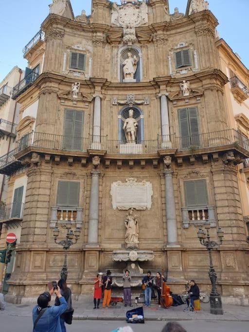 Bandiera Palermo