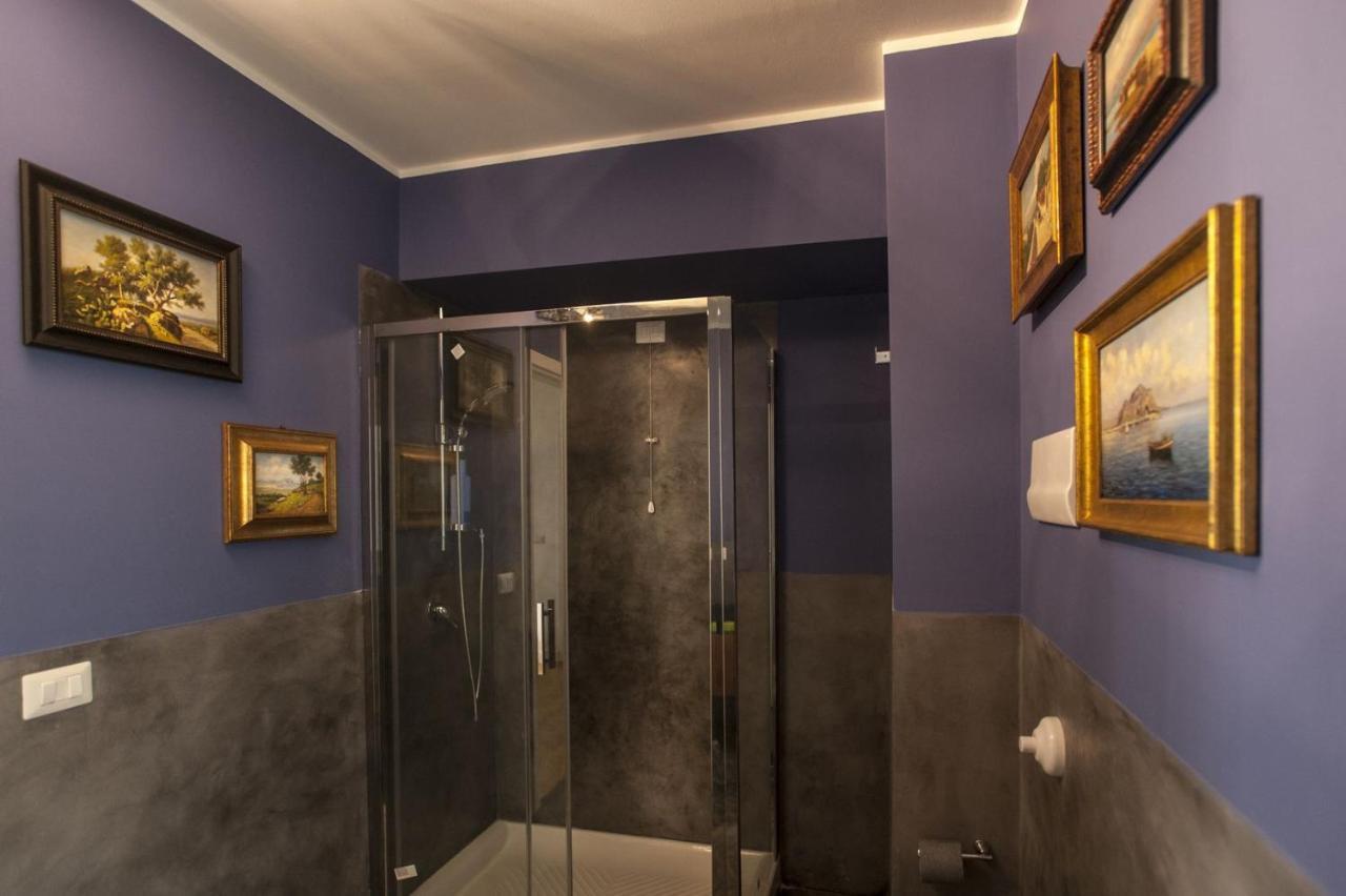 Gioeni Suites - Charming Loft Holiday home *