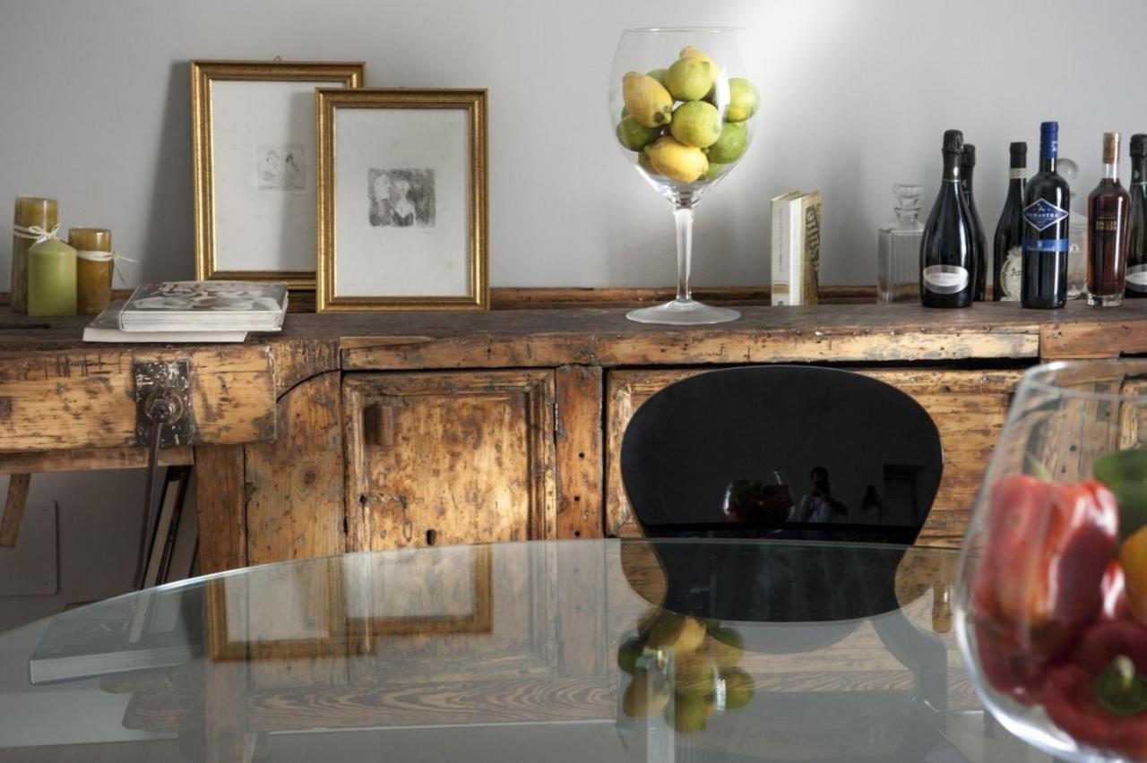 Gioeni Suites - Charming Loft * Palermo