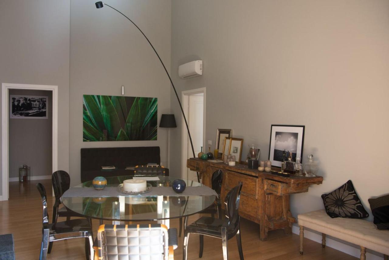 Gioeni Suites - Charming Loft Holiday home