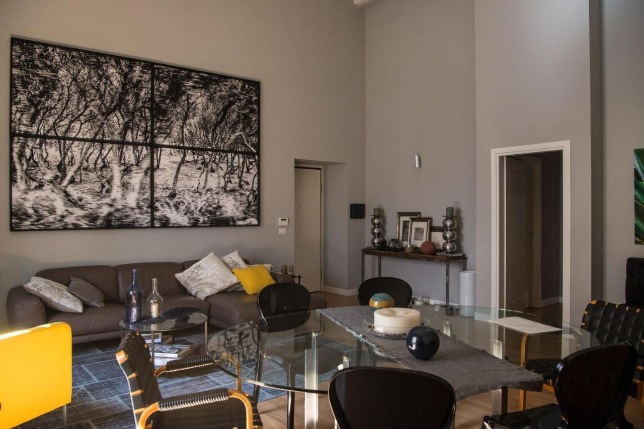 Gioeni Suites - Charming Loft *