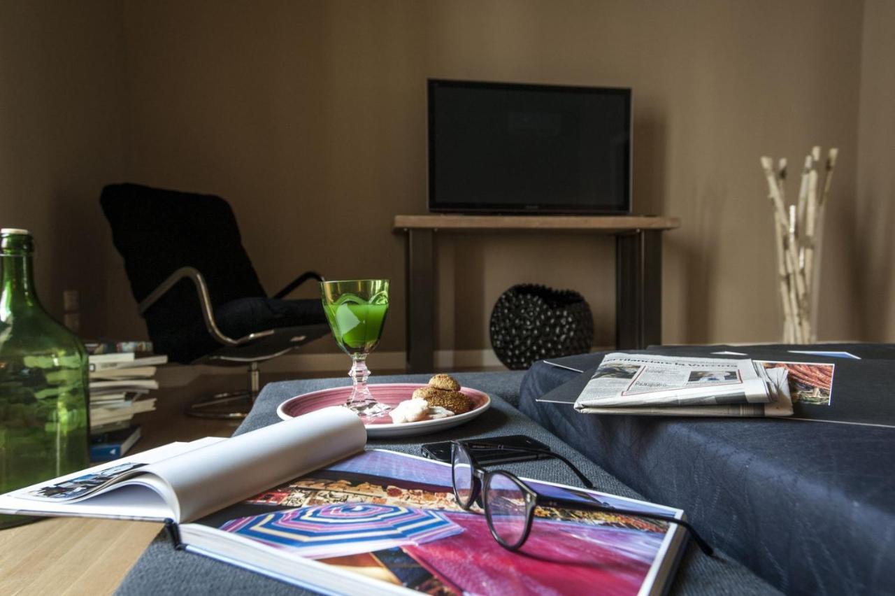 Gioeni Suites - Charming Loft *
