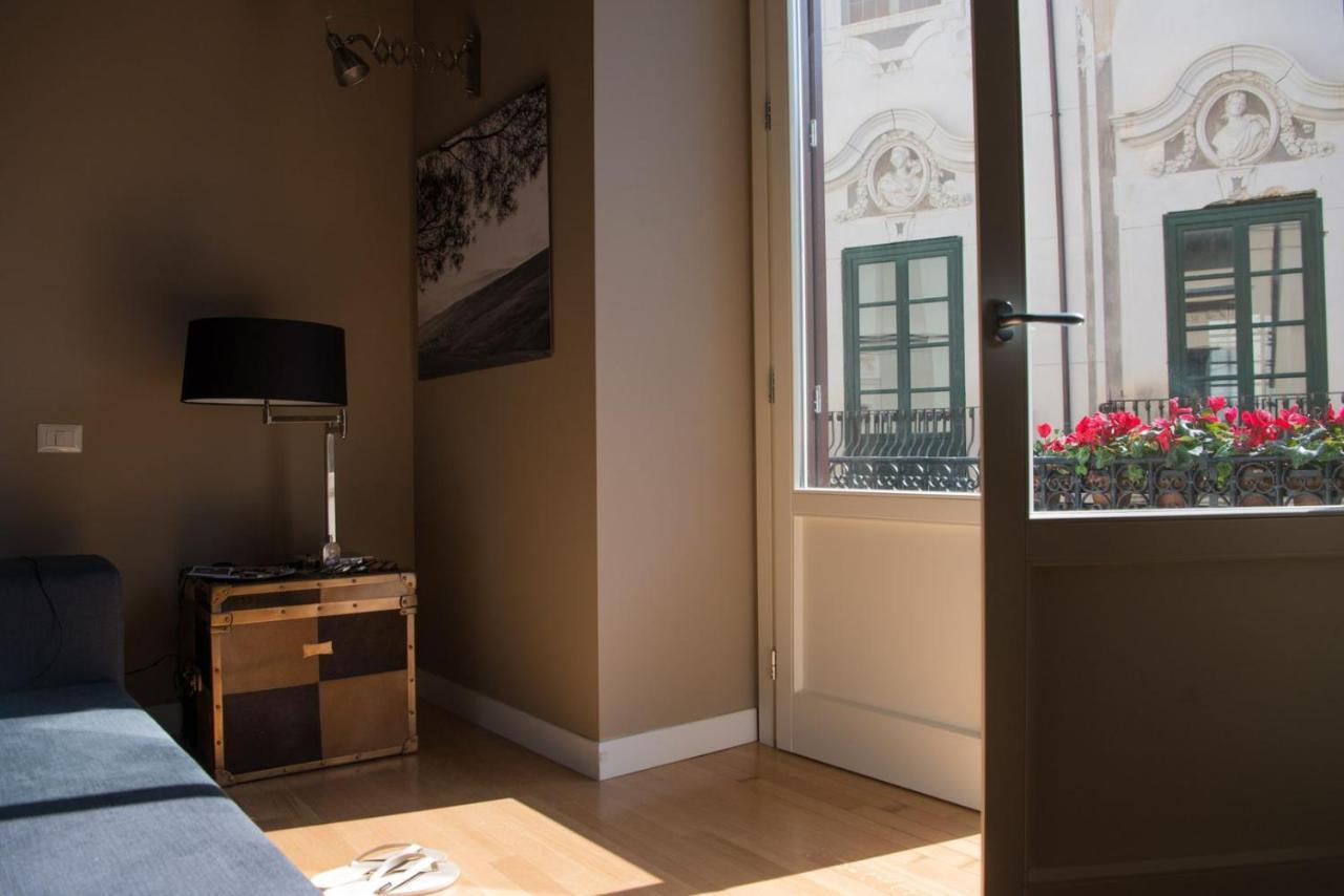 Gioeni Suites - Charming Loft Holiday home *