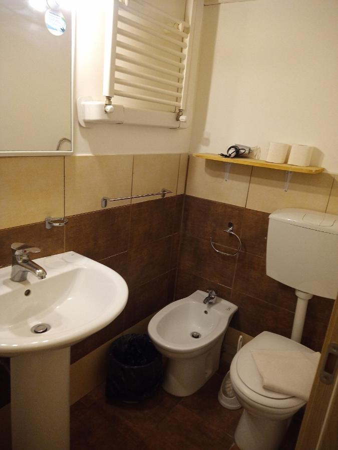 Antadia Bed & Breakfast Palermo