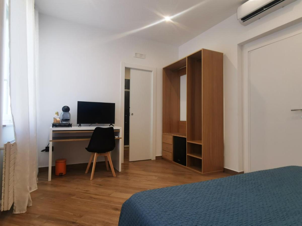 Maqueda Mood Guest house Palermo
