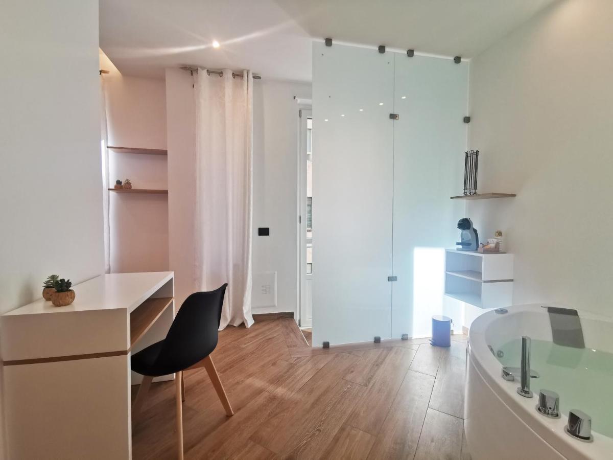 Guest house Maqueda Mood Palermo
