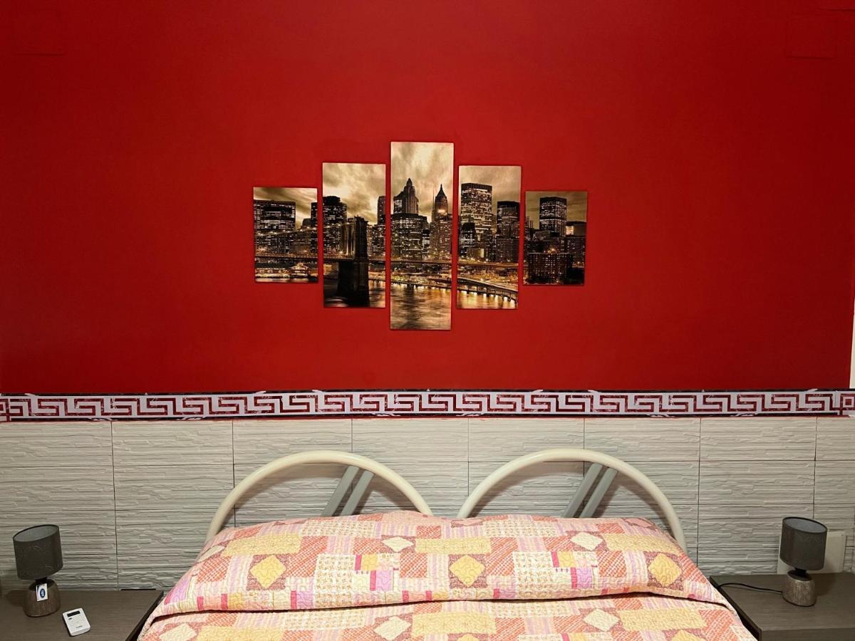 Apartamento La Loggia Di Ale *