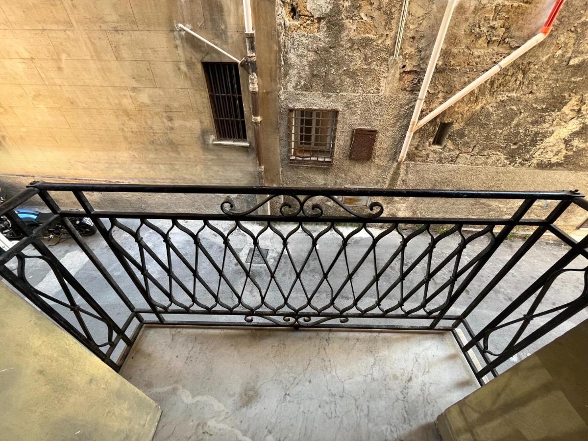 La Belle Epoque Appartament Apartment Palermo