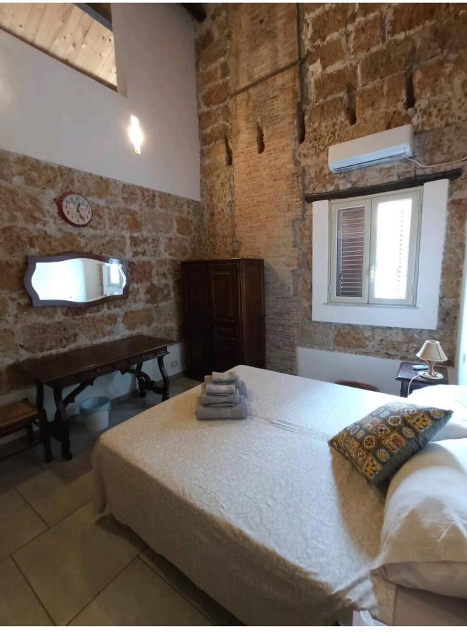Appartamento Zyz - Sotto Il Bastione Dello Spasimo *