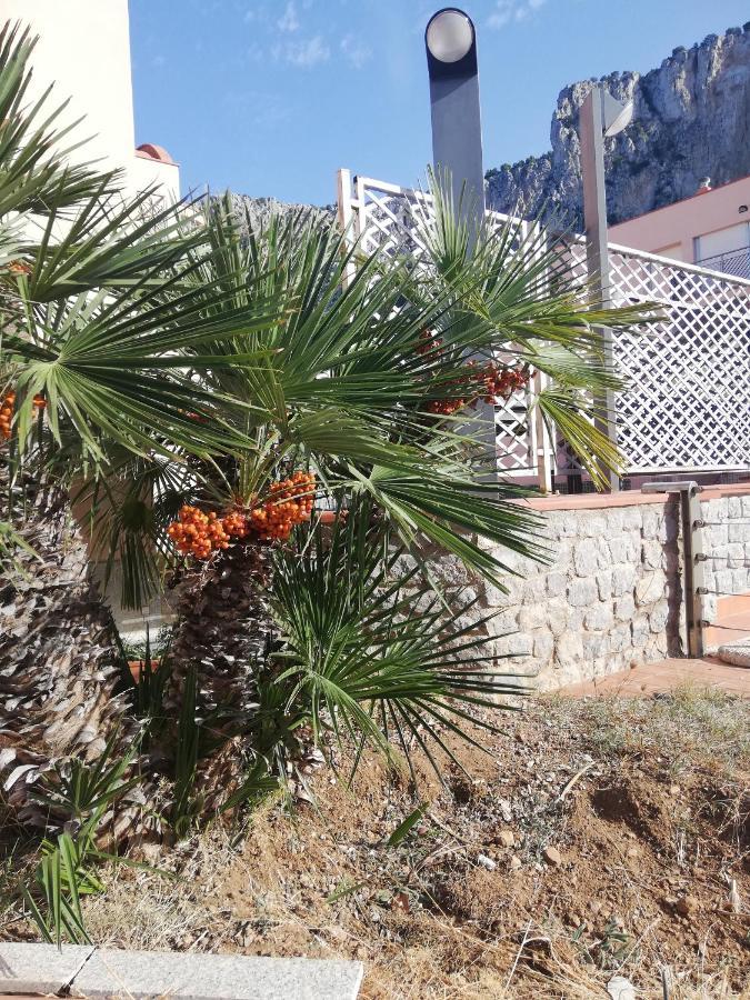 Hotel 215 Addaura Luxury