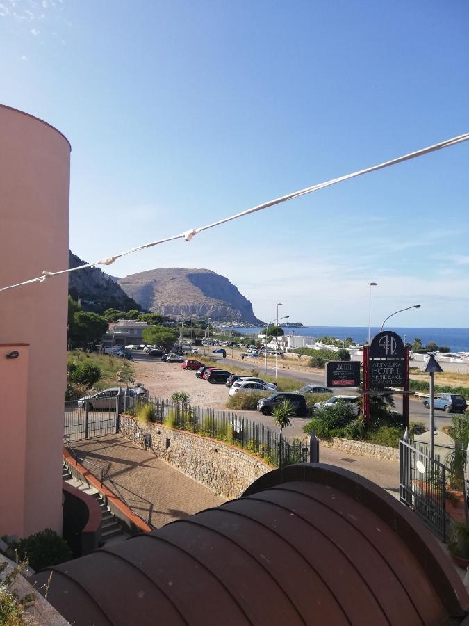 215 Addaura Luxury Hotel *