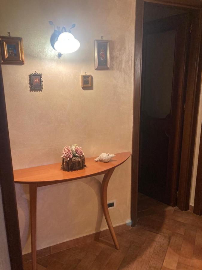 Apartment Casa Igiea *