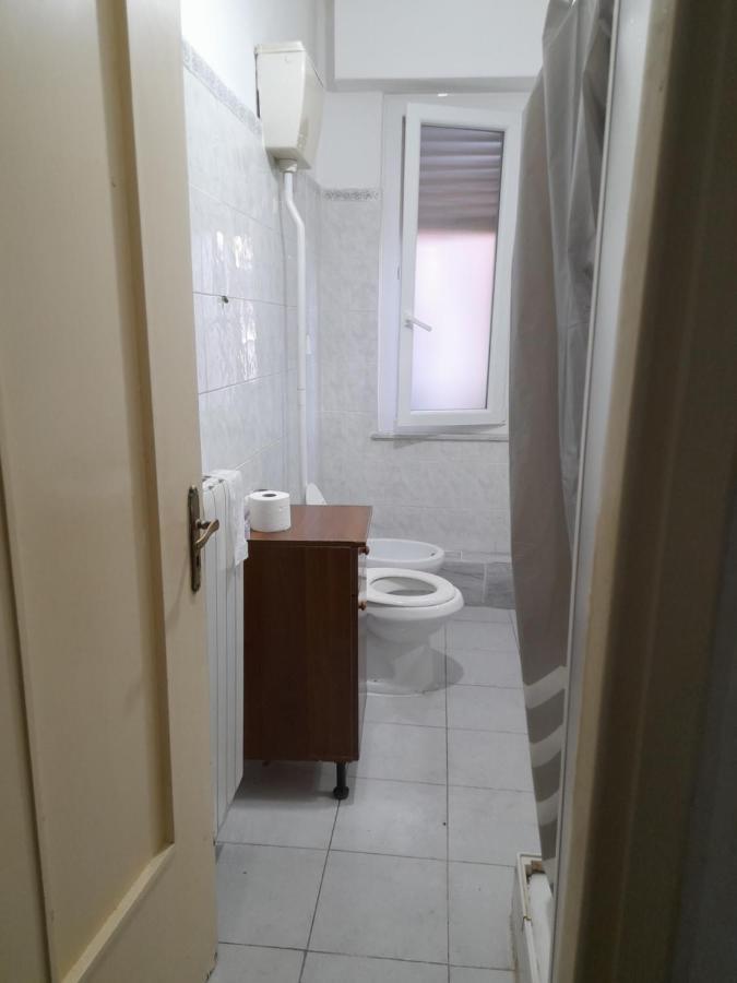 Casa de hóspedes Desire'- Le Caprice Palermo