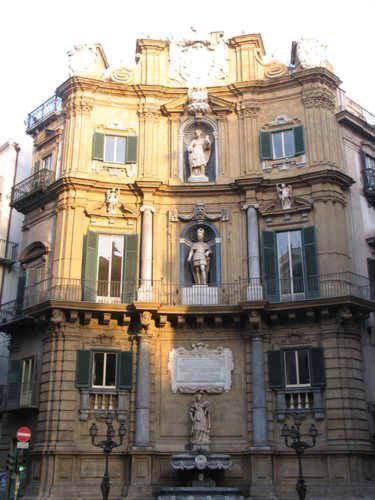 Casamaqueda26, Bilocale Indipendente Presso Palazzo Filangeri-cuto Apartment *