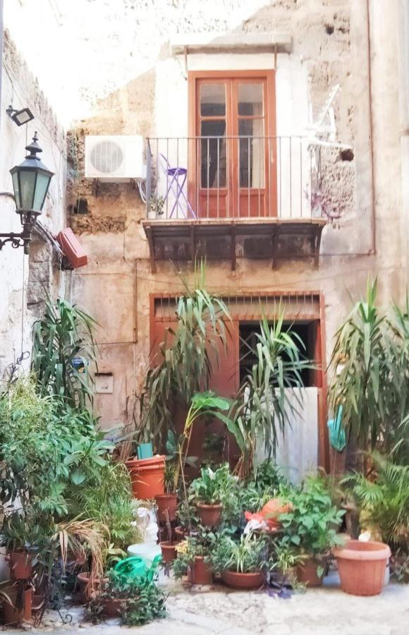 Apartment Casamaqueda26, Bilocale Indipendente Presso Palazzo Filangeri-cuto Palermo