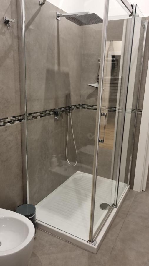 Dudi Apartment Palermo
