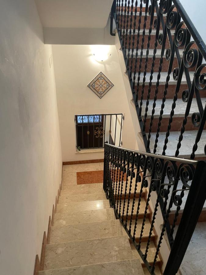 Maya Palace Real Centre Close To Cathedral Palermo
