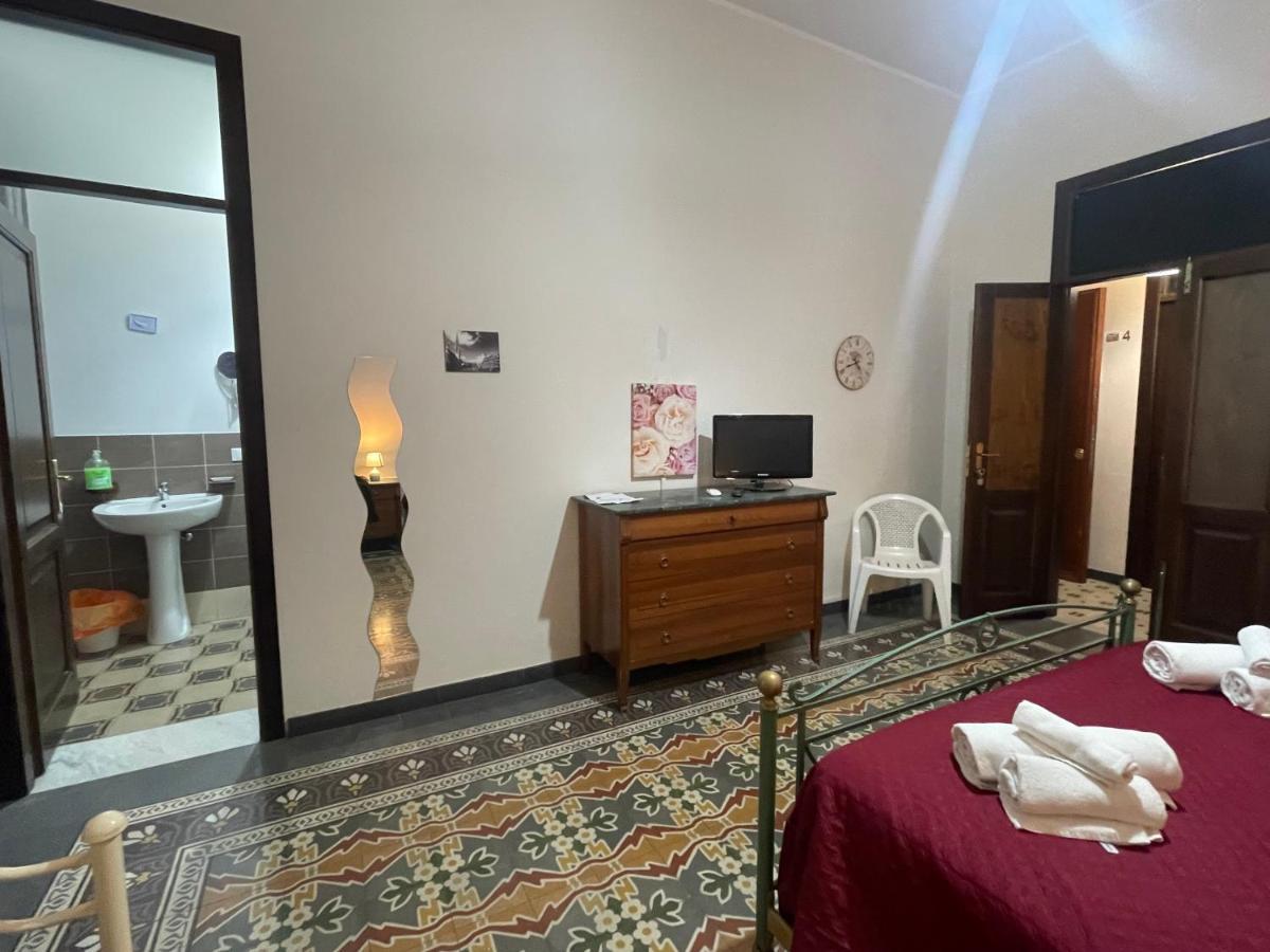 Gasthof Maya Palace Real Centre Close To Cathedral Palermo