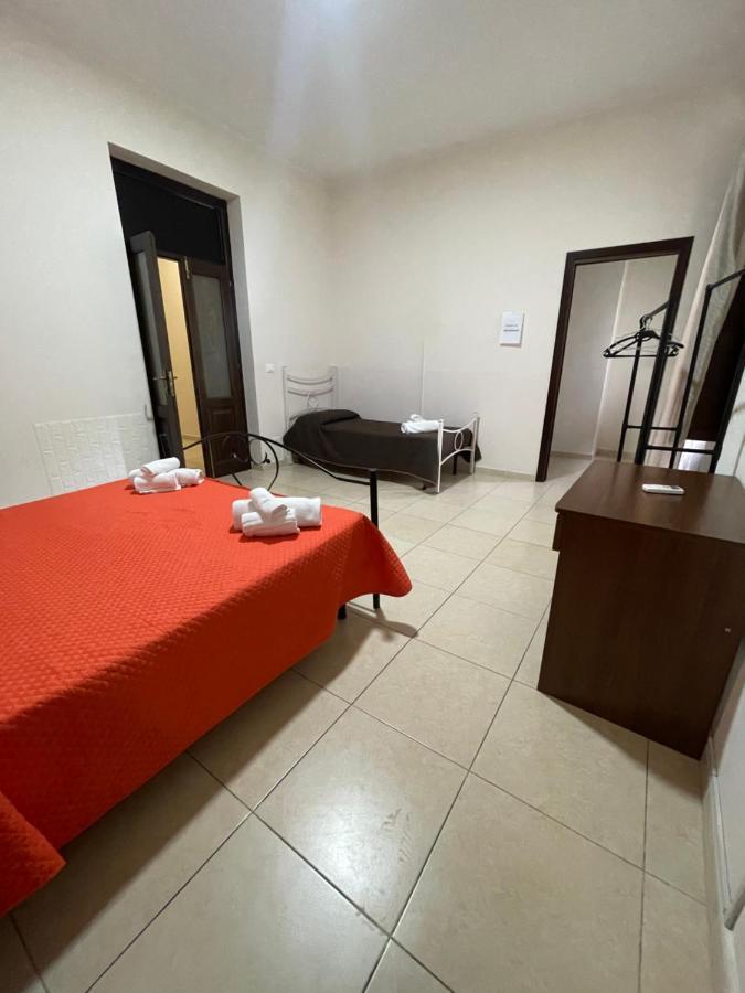 Guest house Maya Palace Real Centre Close To Cathedral Palermo