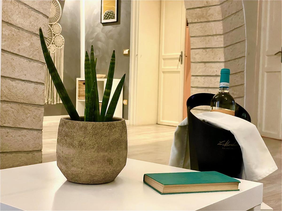 Apartment Corrieri *