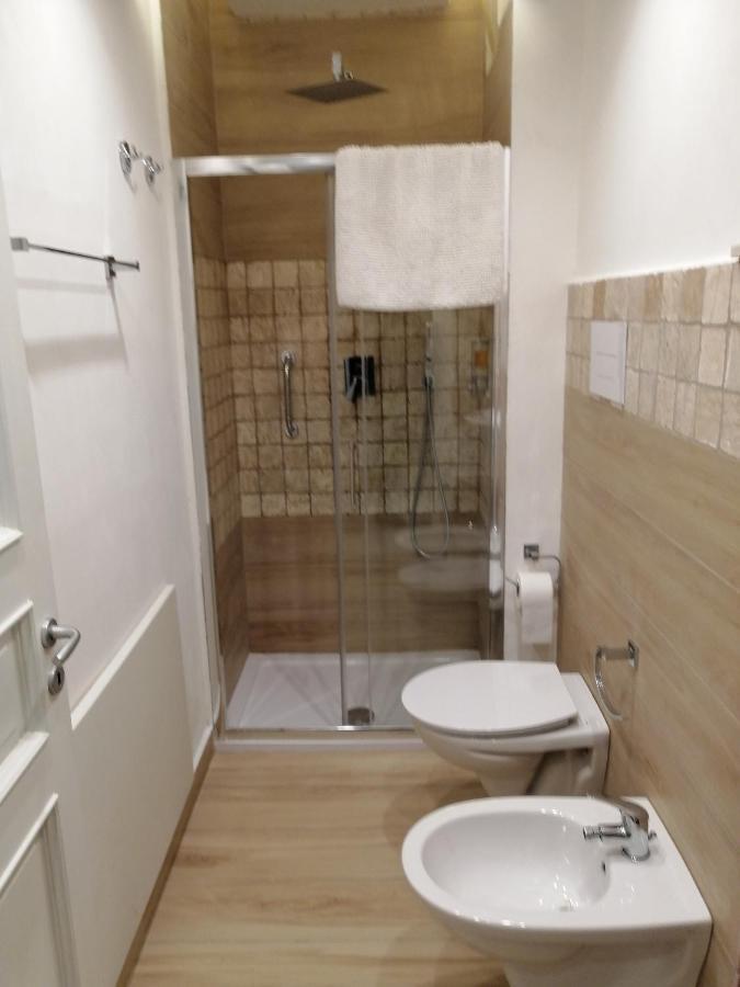 Capsule hotel Federico 70 Giada Economy Palermo