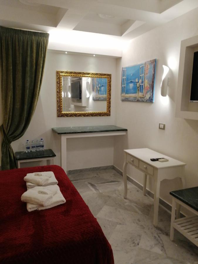 Federico 70 Giada Economy Palermo