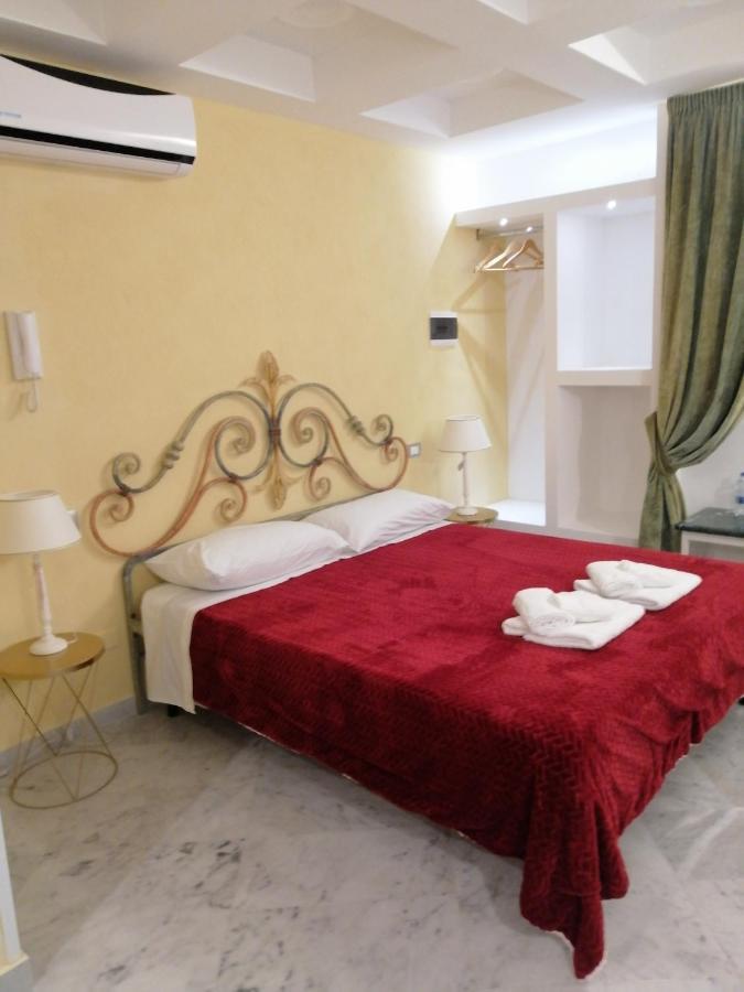 Capsule hotel Federico 70 Giada Economy *