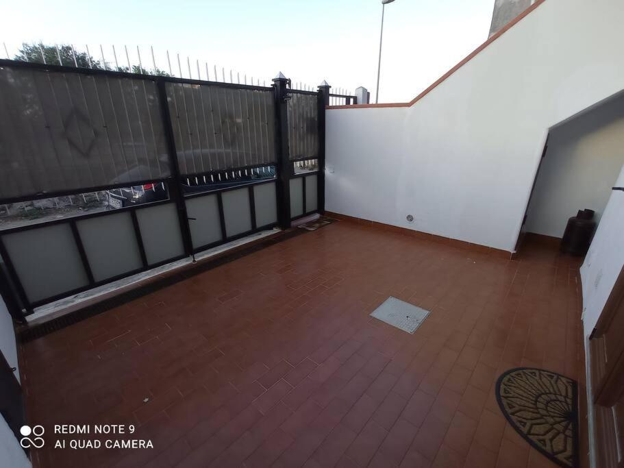 Casa Rosalia * Palermo