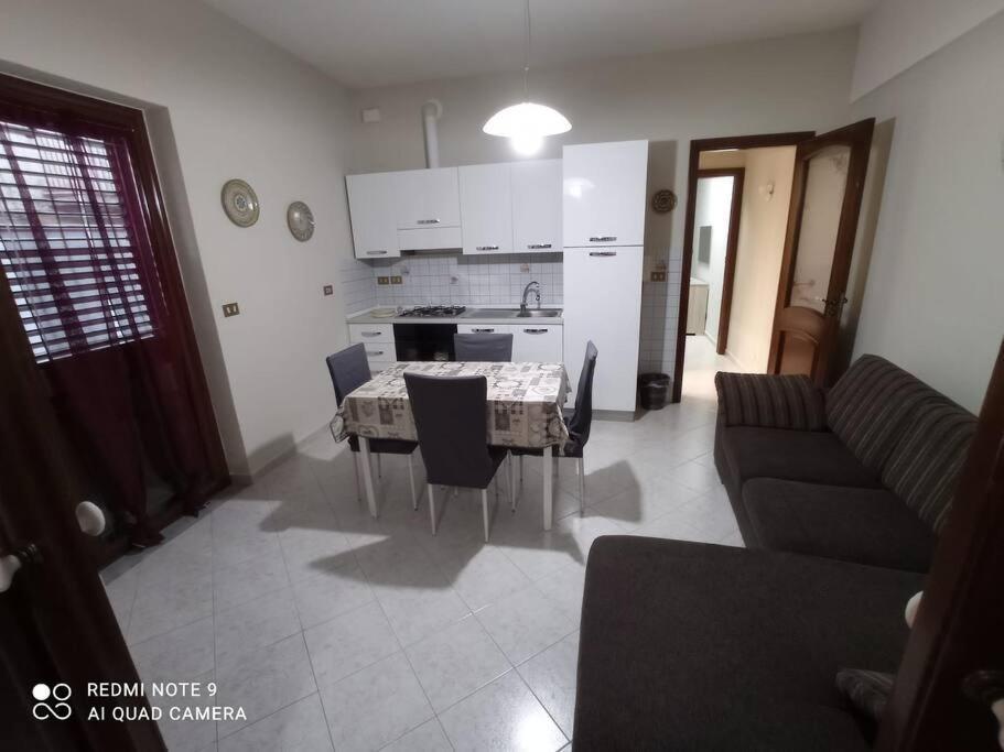 Apartment Casa Rosalia Palermo