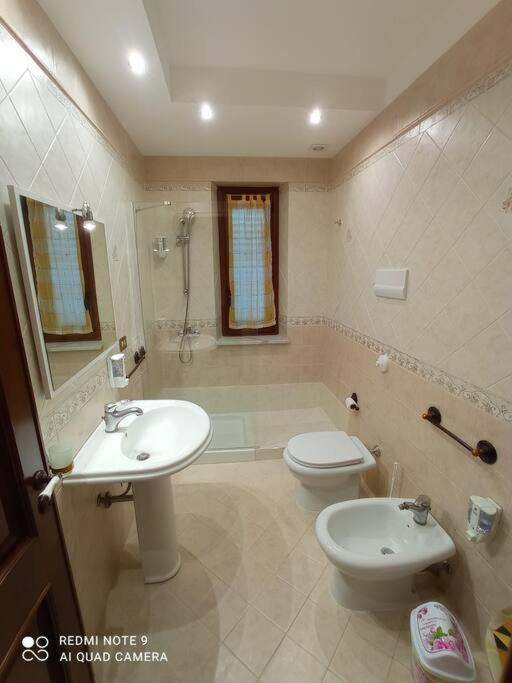 Casa Rosalia Apartment *