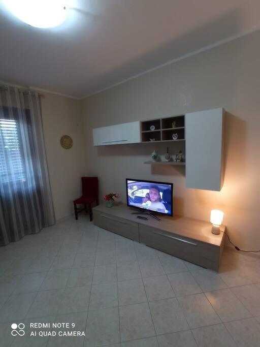Apartment Casa Rosalia Palermo