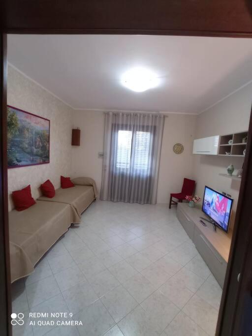 Apartment Casa Rosalia *