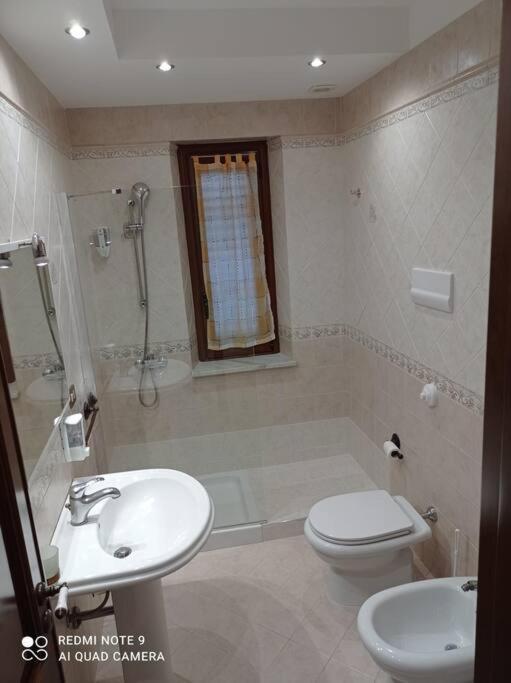 Casa Rosalia Apartment