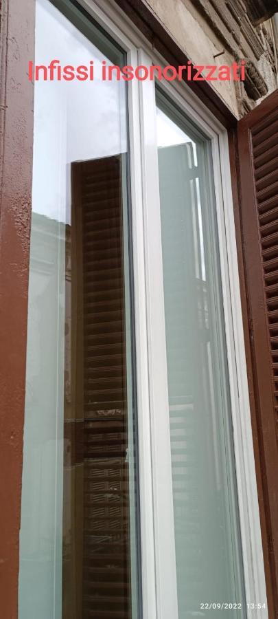 Casa Dei Sogni Apartment