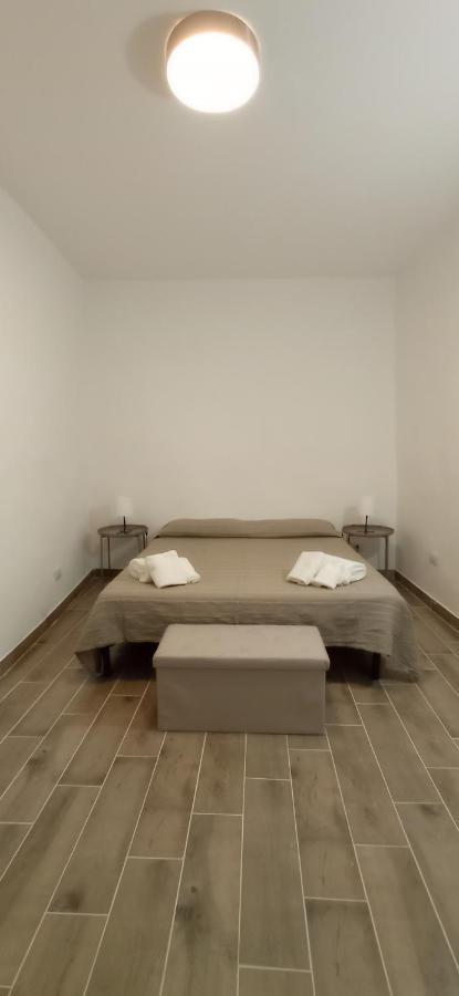 Apartment Le Maioliche Di Salita Artale Palermo