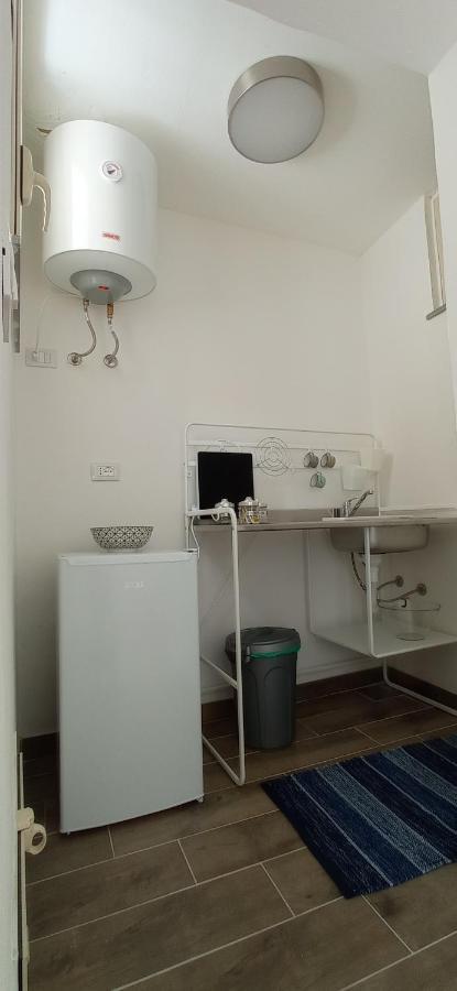 Apartment Le Maioliche Di Salita Artale *