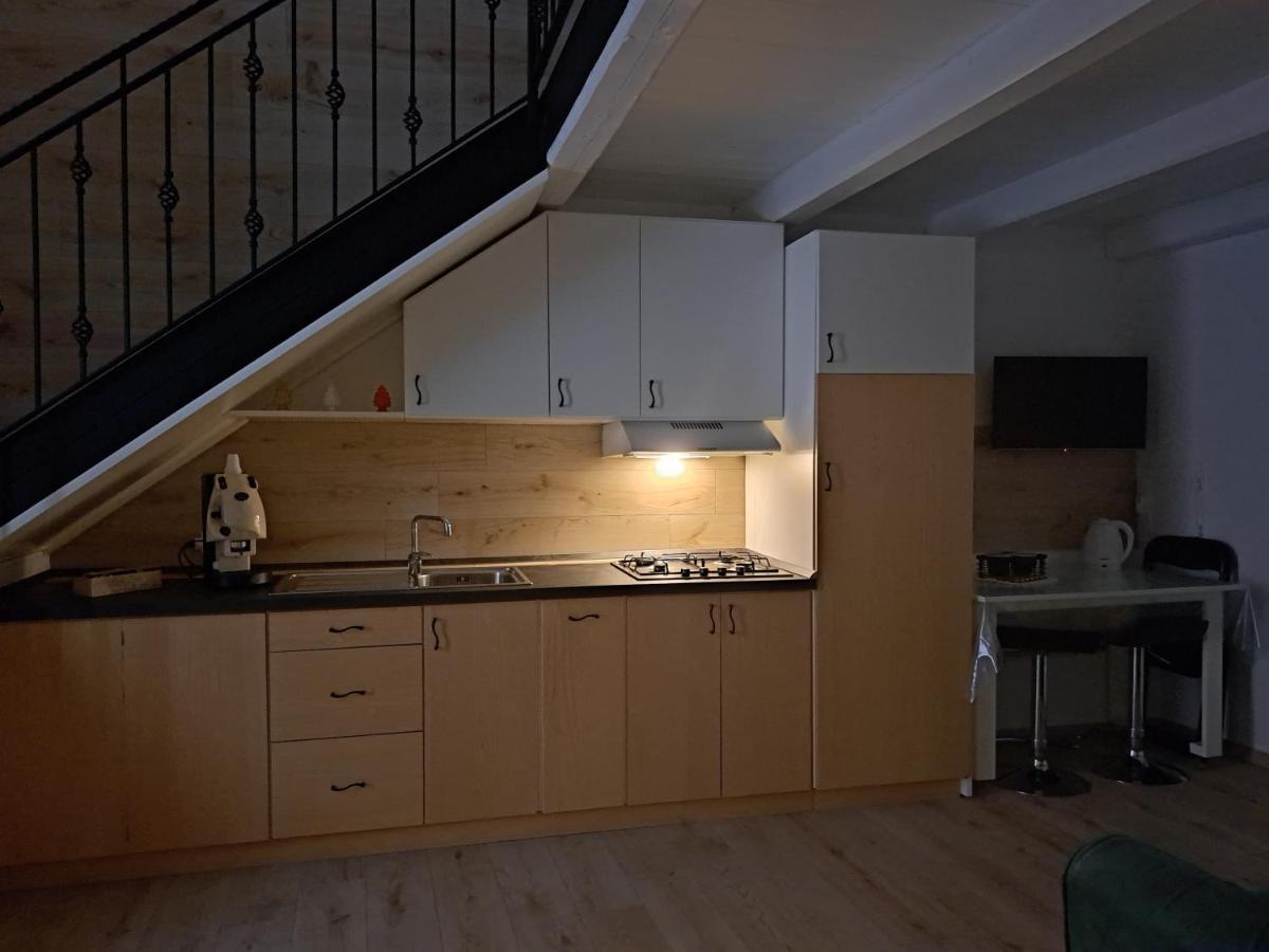 Appartamento La Casa Di Lilù Palermo