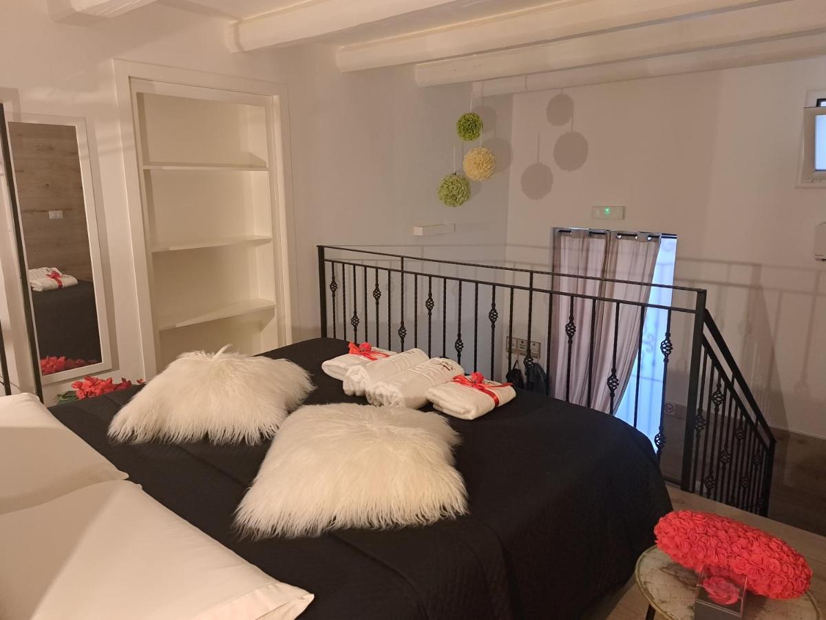 La Casa Di Lilù Appartamento *