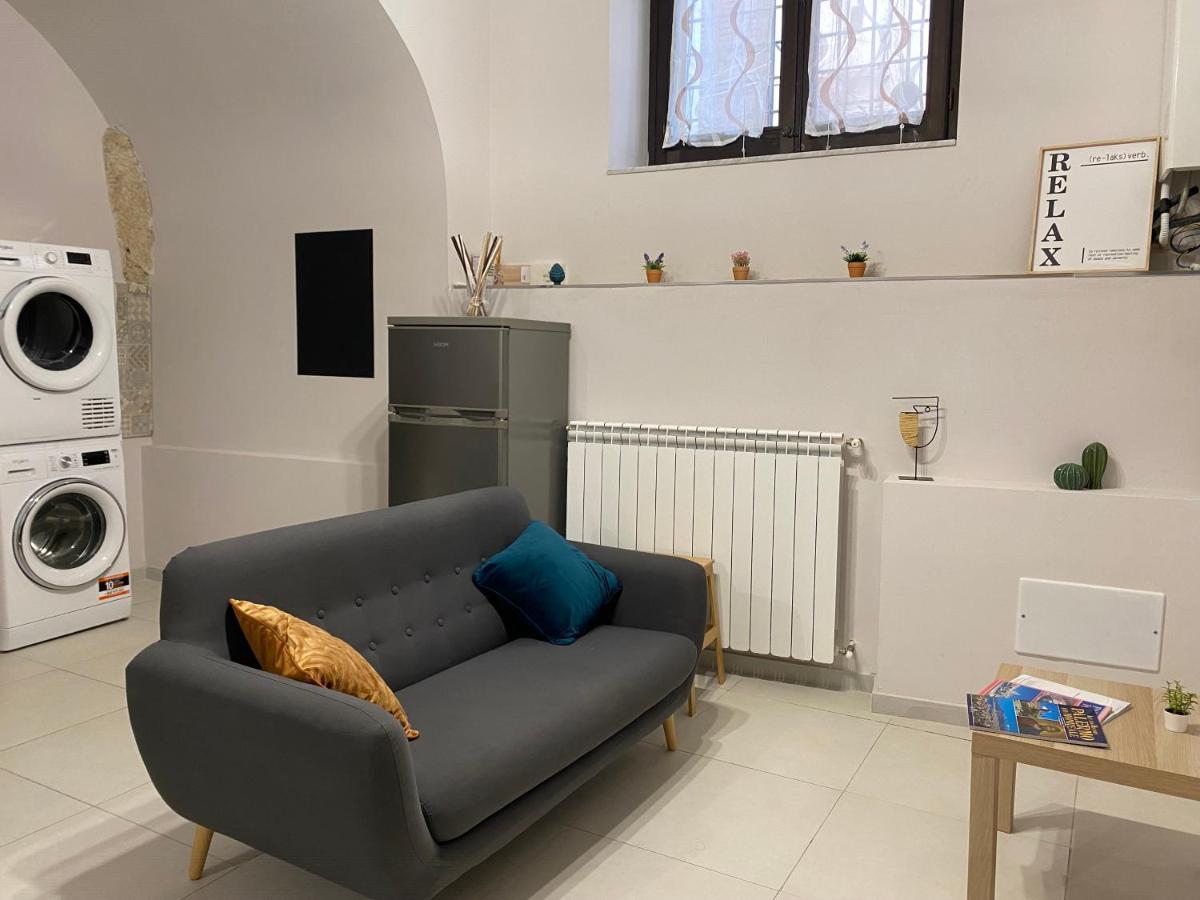 In Centro Storico A Vicino La Cattedrale Appartamento *