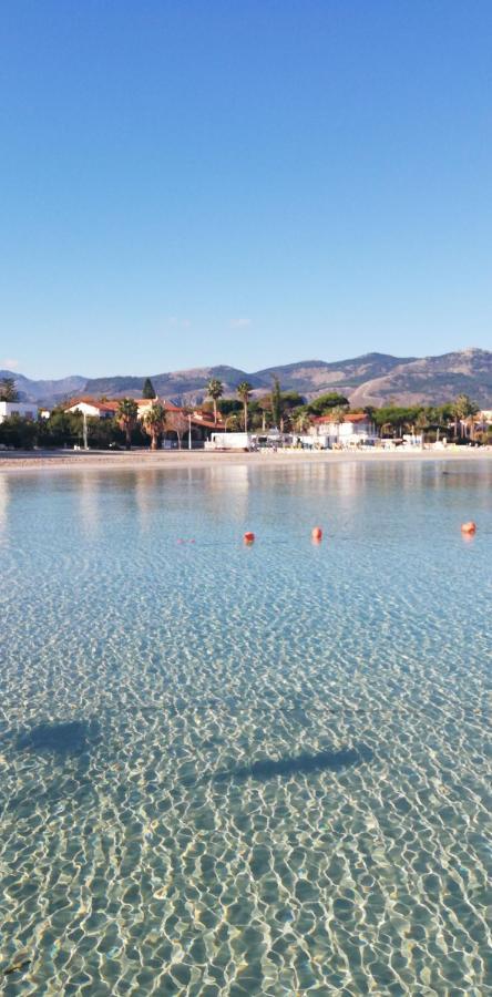 215 Addaura Luxury Hotel Palermo
