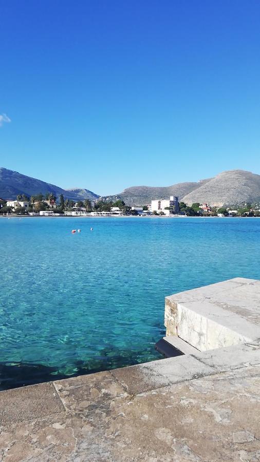 215 Addaura Luxury Hotel Palermo