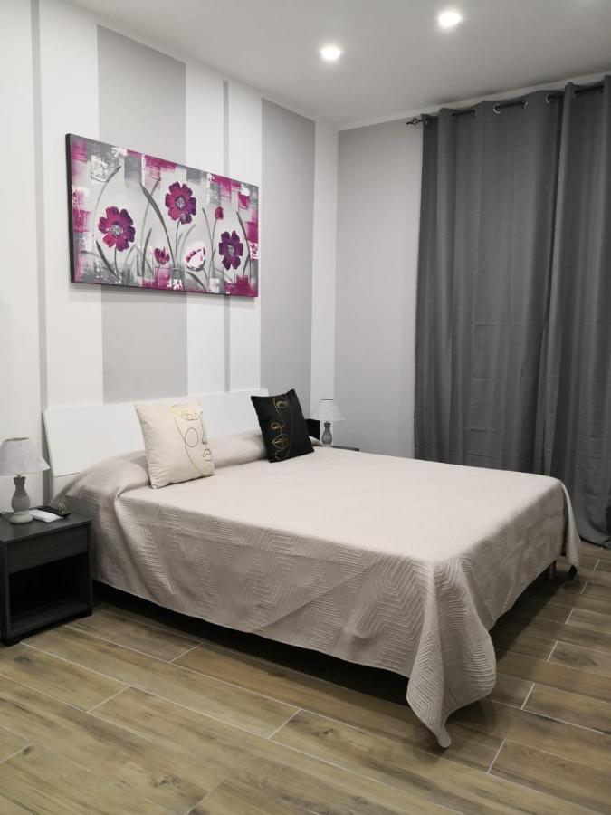 Carlino Room's Frühstückspension