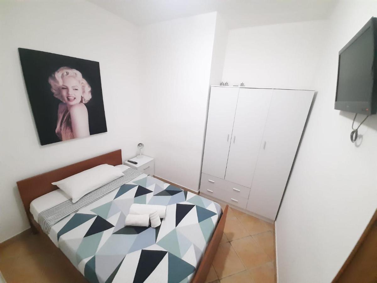 Affittacamere Olimpo Casa de hóspedes