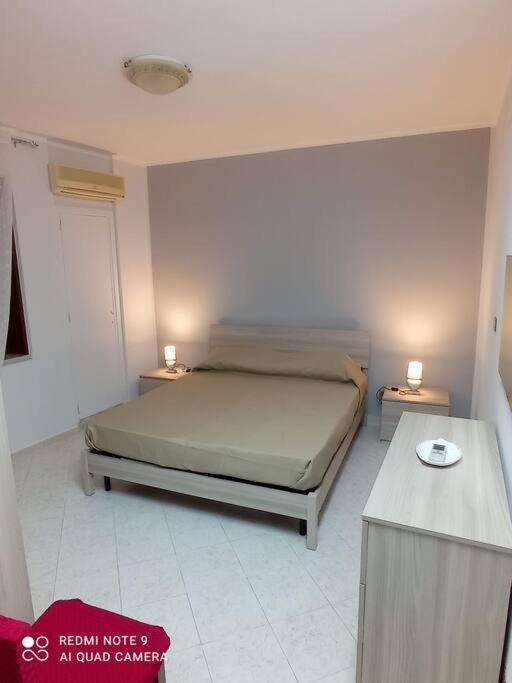 Apartment Casa Rosalia