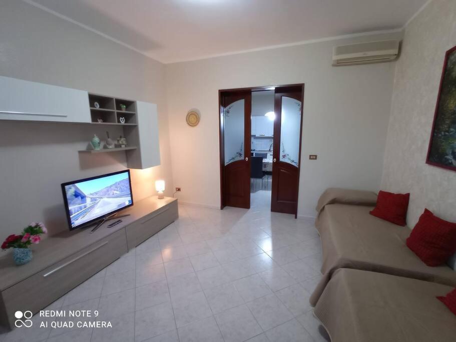 Casa Rosalia Apartment *