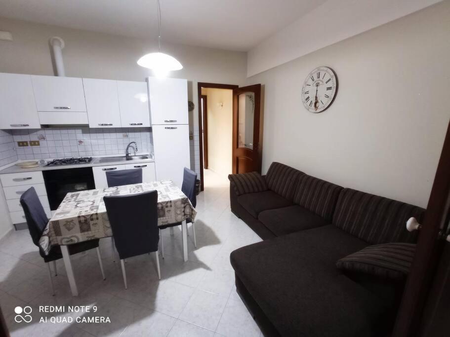 Casa Rosalia Apartment Palermo