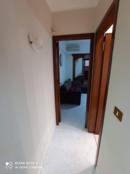 Casa Rosalia Apartment