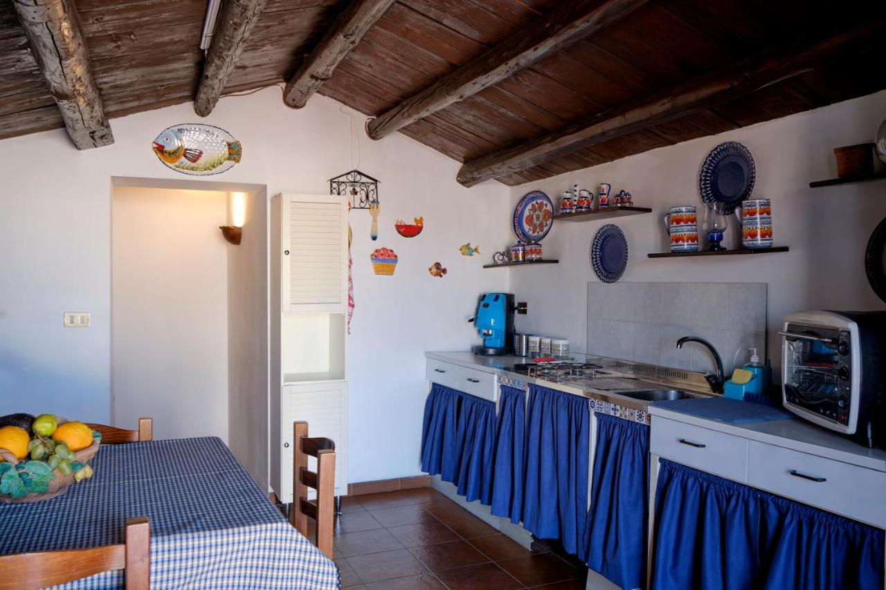 Apartment Attico Con Terrazza Sul Porto *