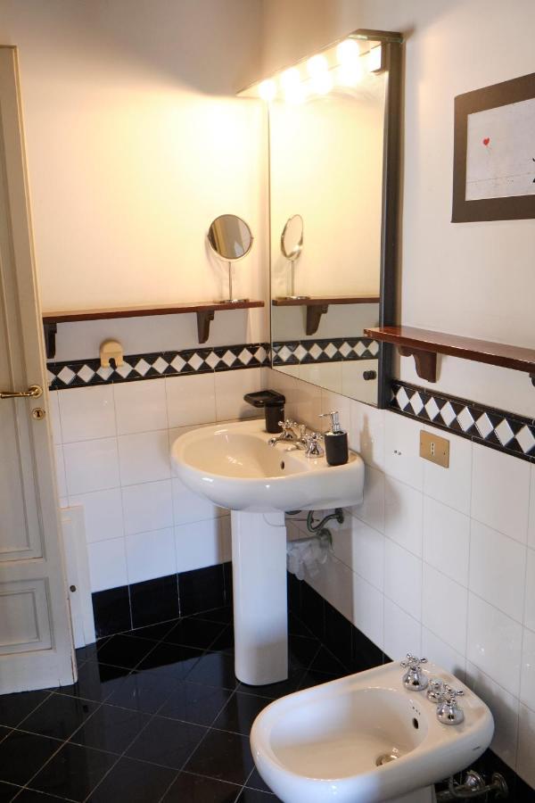 Apartment Attico Con Terrazza Sul Porto